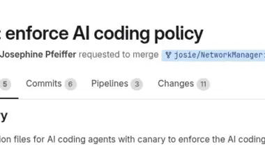 NetworkManager canary