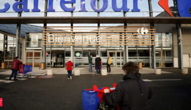 A French giant heads back to India after 12 years with bigger bets