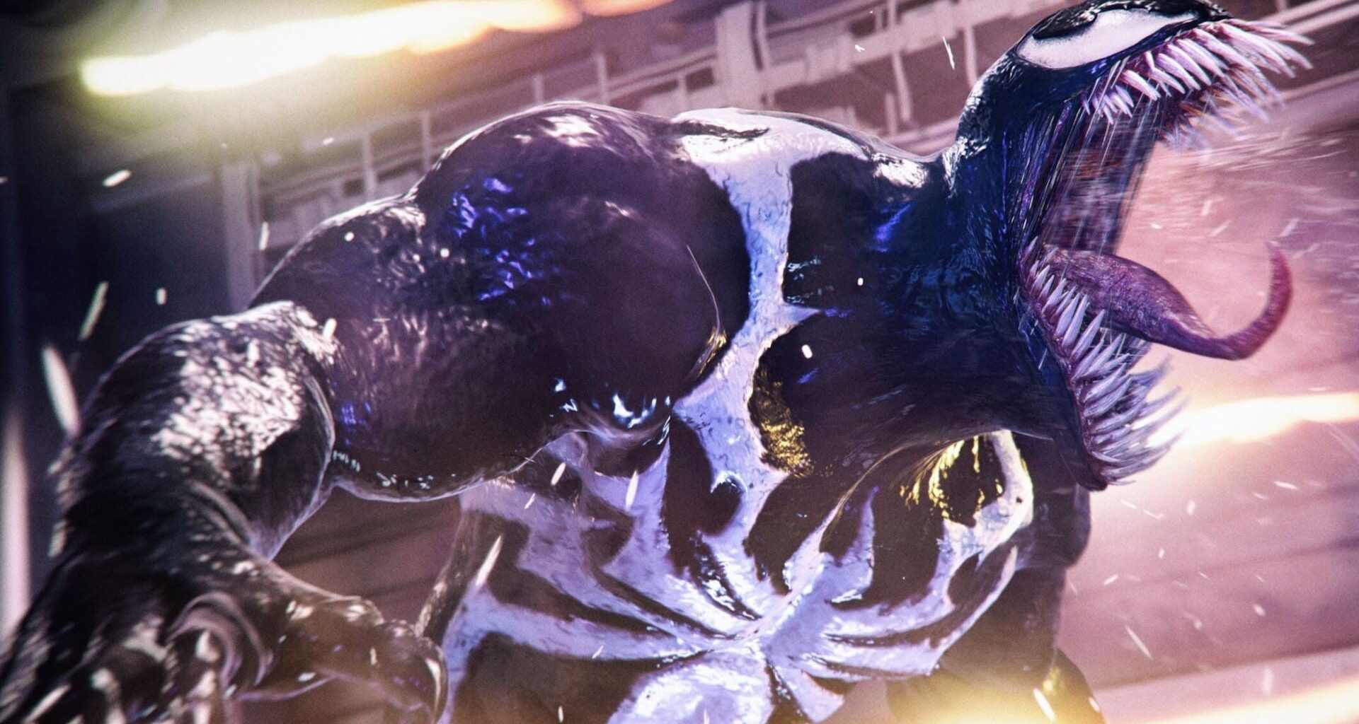 Marvel's Venom Still in Dev for PS5, Will Surely Be Huge