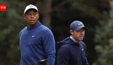 Rory McIlroy vs Tiger Woods net worth in 2026: Career earnings, endorsements, investments, business ventures, assets and lifestyle compared | International Sports News
