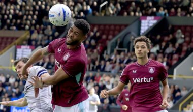 Burnley 1-2 Bristol City: Rob Dickie and Yu Hirakawa score in comeback win for Robins | Football News
