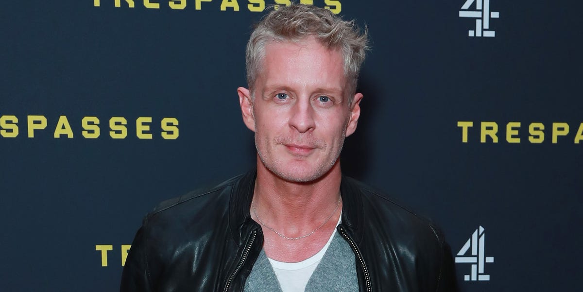 Gerard McCarthy responds to Maureen Lipman's "lily livered" accusations: 'Free speech has to work both ways'