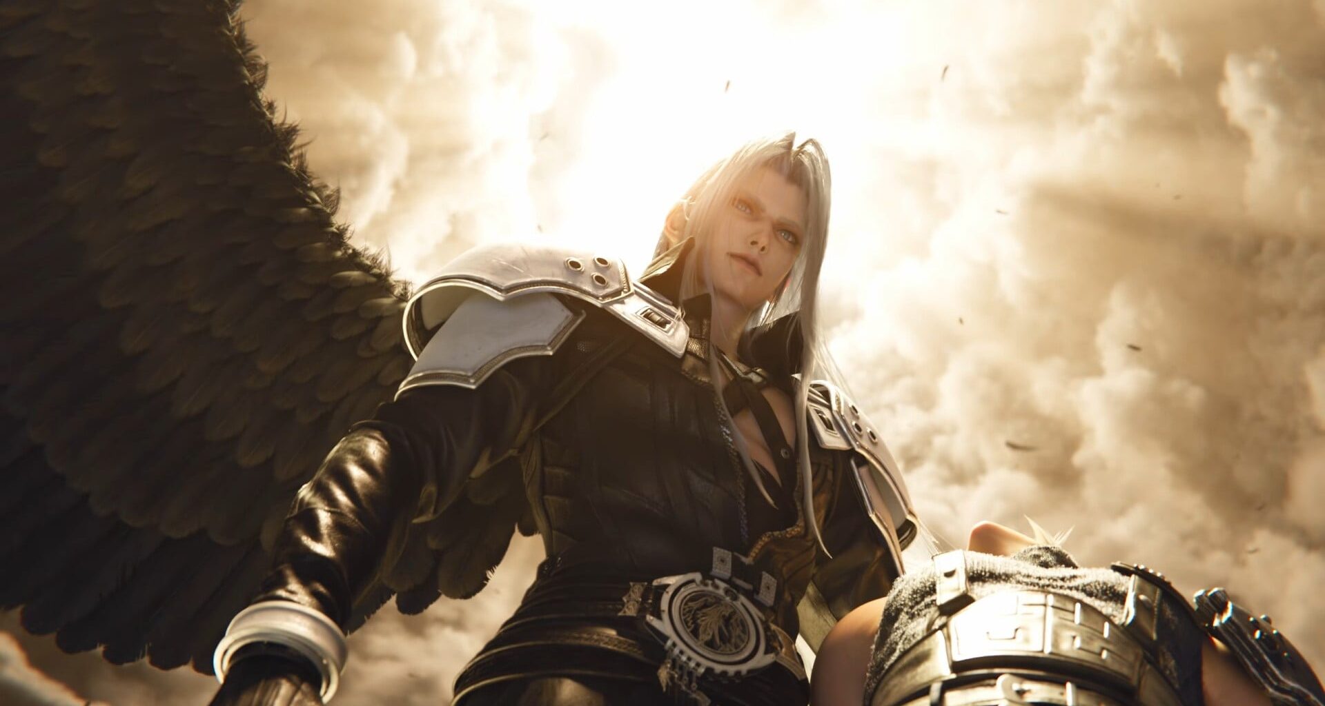 Square Enix Announces Tokyo Game Show 2026 Games Lineup