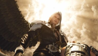 Square Enix Announces Tokyo Game Show 2026 Games Lineup