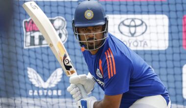 'Don't see Sanju Samson as back-up opener for 2027 World Cup': Wasim Jaffer
