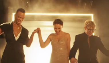 Strictly Come Dancing announces big format change for revamped series and launch episode details