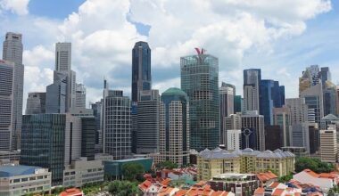 UK’s Penningtons Manches Cooper Launches Singapore Private Wealth Practice