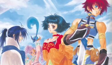 Tales Of Eternia Remastered Performance & Resolution Revealed (Switch, Switch 2)