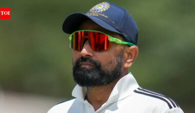 ‘Shouldn’t have closed door on Mohammed Shami’: Ex-India coach questions Ajit Agarkar-led selectors | Cricket News