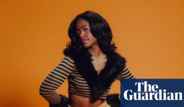 ‘I’m trying to figure out where I’m supposed to be’: singer Momo Boyd on making space for herself | Black US culture