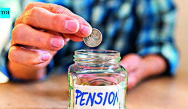 AP to accept fresh pension applications from Sept 7 | Vijayawada News