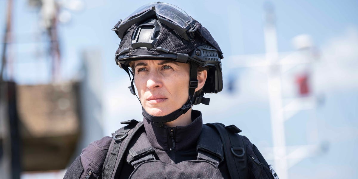 Trigger Point season 4: When is episode 4 on ITV?
