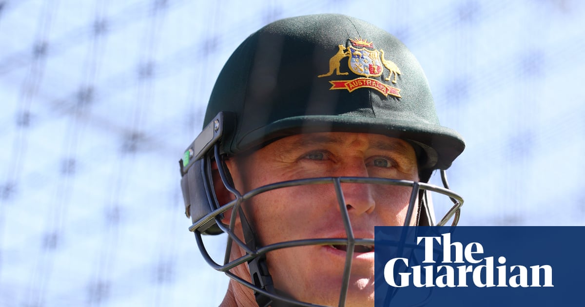 Australia keep faith in Marnus Labuschagne as Test squad for South Africa tour named | Australia cricket team