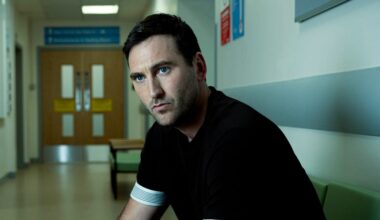 5 Coronation Street spoilers for tonight as Kit gets life-changing news