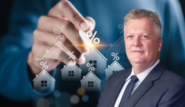Huw Pill and mortgage rates