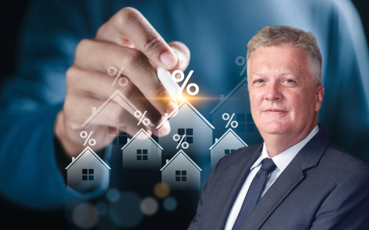 Huw Pill and mortgage rates