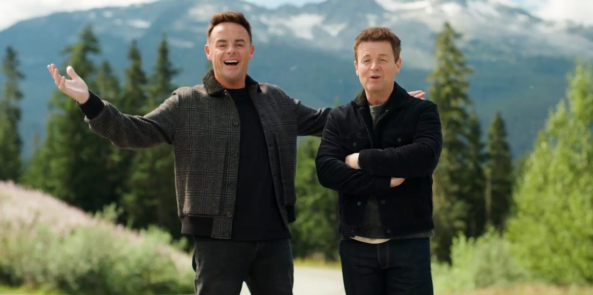 I'm a Celebrity announces new spin-off with location and format "you've never seen before"