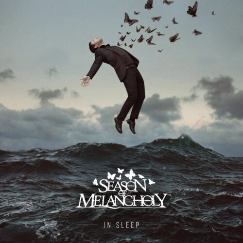 Season of Melancholy - In Sleep Review