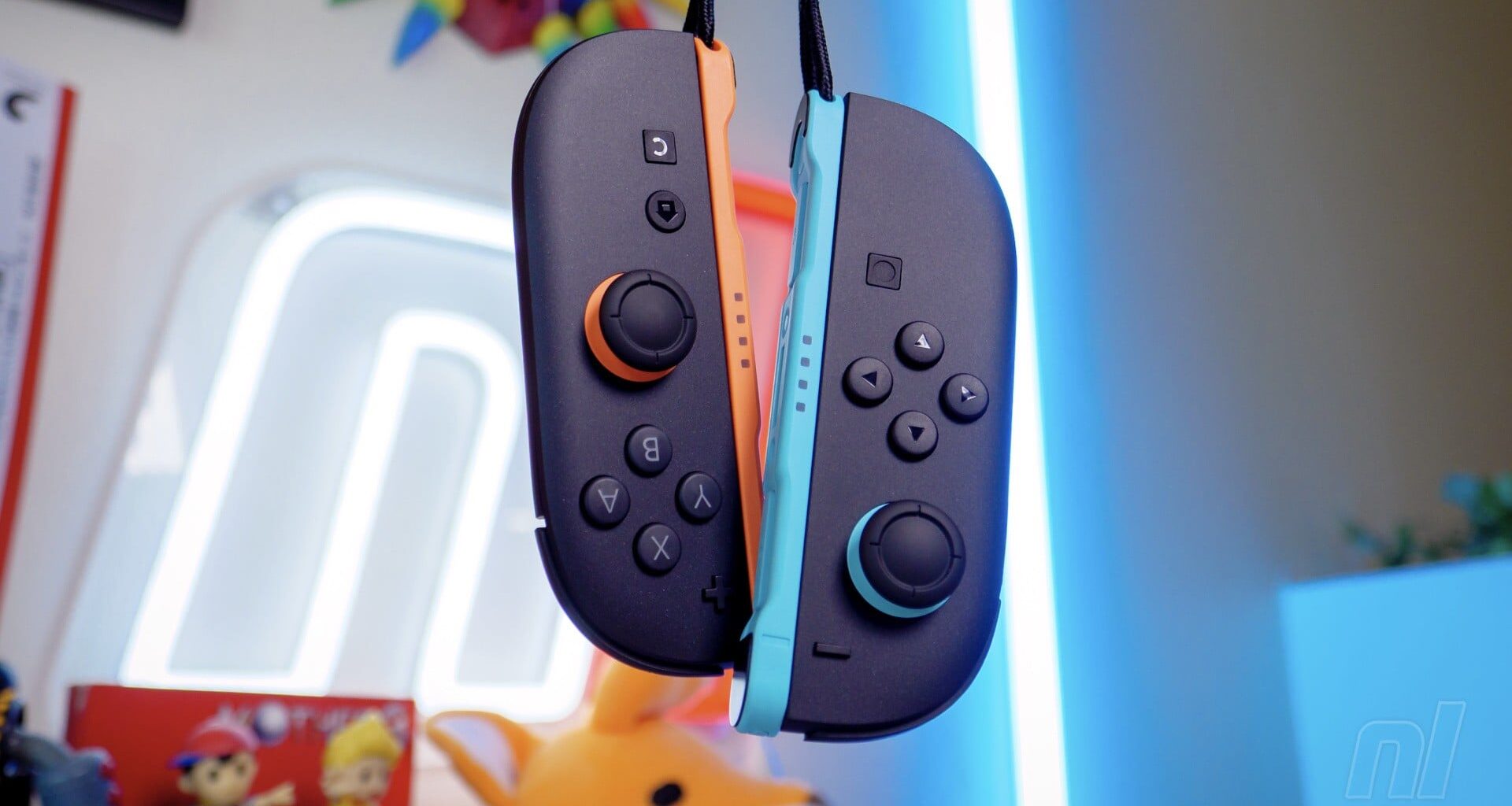 Video: Here's What Nintendo's Revised Switch 2 Console Looks Like