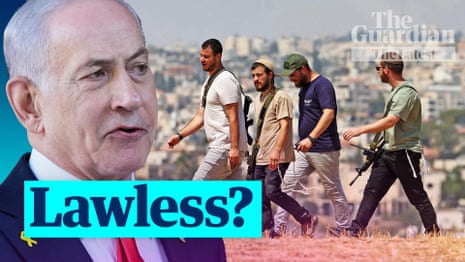 British activist abducted by West Bank settlers deported by Israel - The Latest