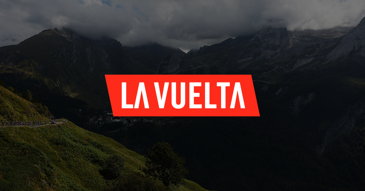 Two Komoot challenges to live La Vuelta!