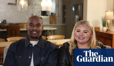 TV tonight: Paul C Brunson looks at dangerous red flags in relationships | Television