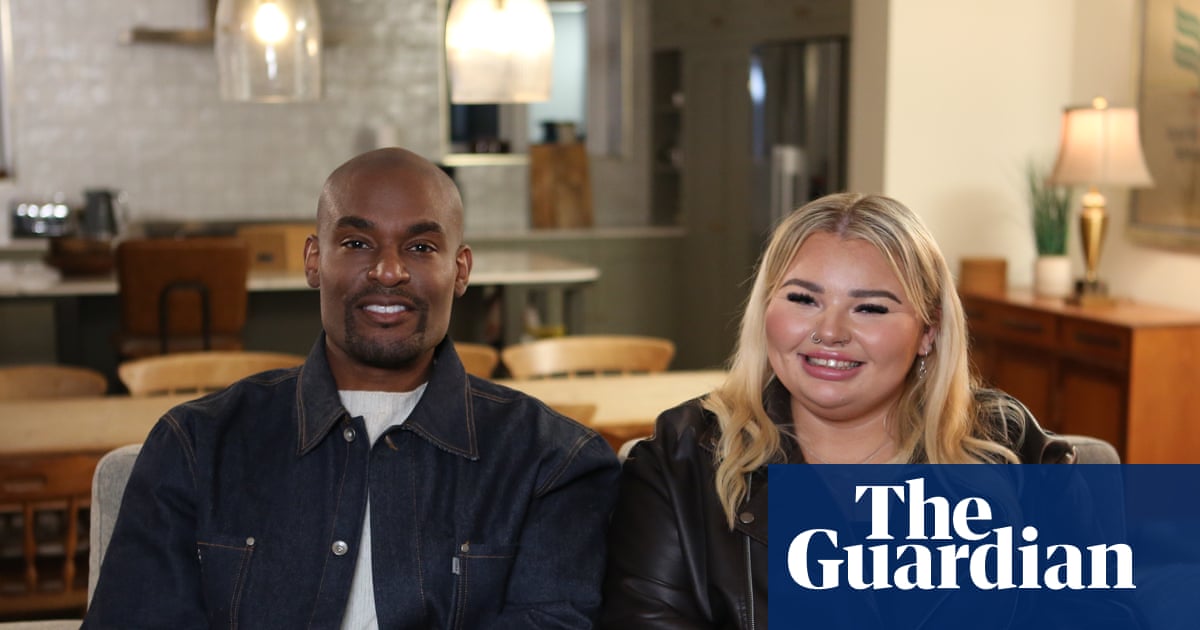 TV tonight: Paul C Brunson looks at dangerous red flags in relationships | Television