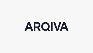 Arqiva unveils a refresh of its brand