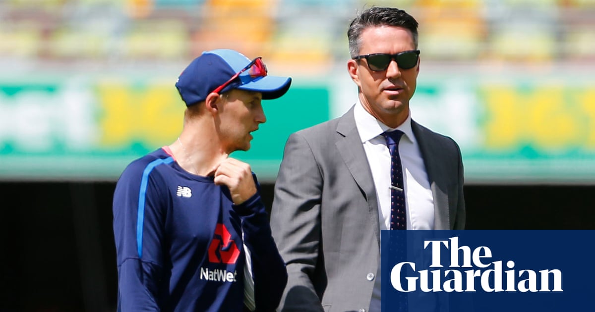 Joe Root backs ‘always brilliant’ Pietersen to bring best out of England players | England v Pakistan 2026