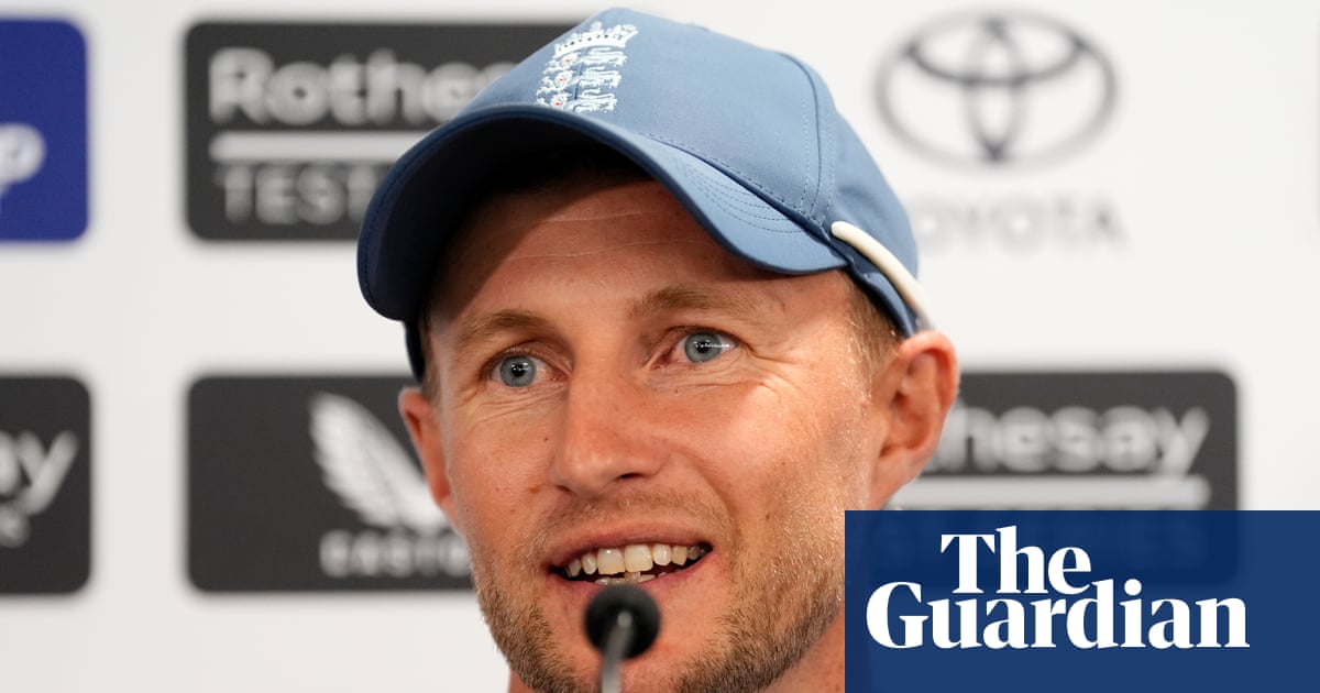 England seek calm end to chaotic Test summer against penitent Pakistan | England v Pakistan 2026