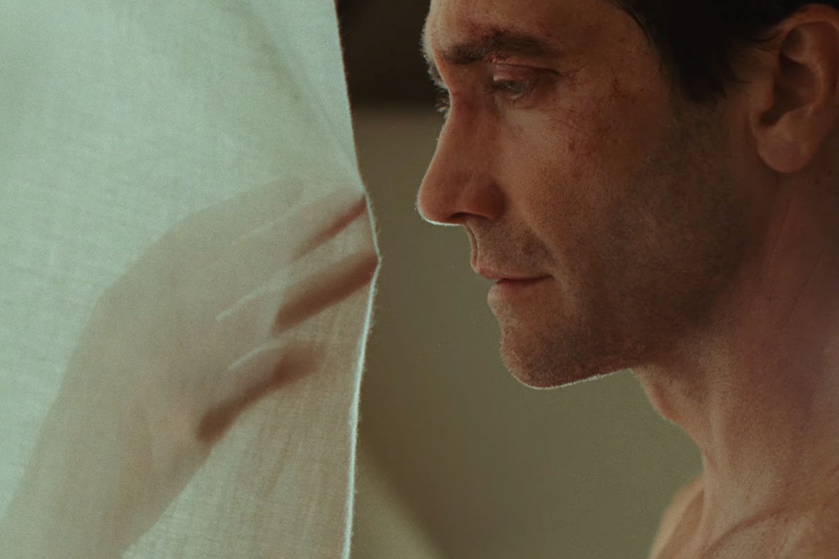 First Trailer: M. Night Shyamalan's "Remain"