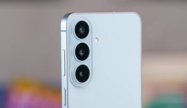 Samsung Galaxy S26 FE review