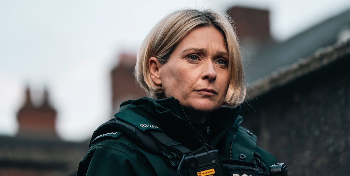 Blue Lights star gives promising update about season 4 as fans wait for more episodes