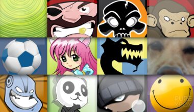 The Xbox 360 Launched With 12 Gamerpics, Do You Remember Yours? - Talking Point