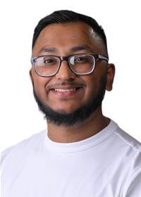 Councillor Hamza Chowdhury Image: https://camden.moderngov.co.uk/mgUserInfo.aspx?UID=7139