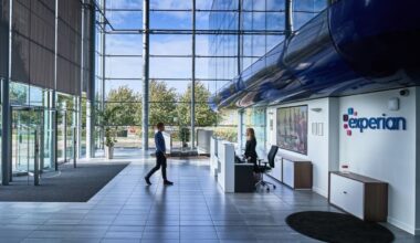 Politics Home Article | How data will unlock growth through AI in the UK economy