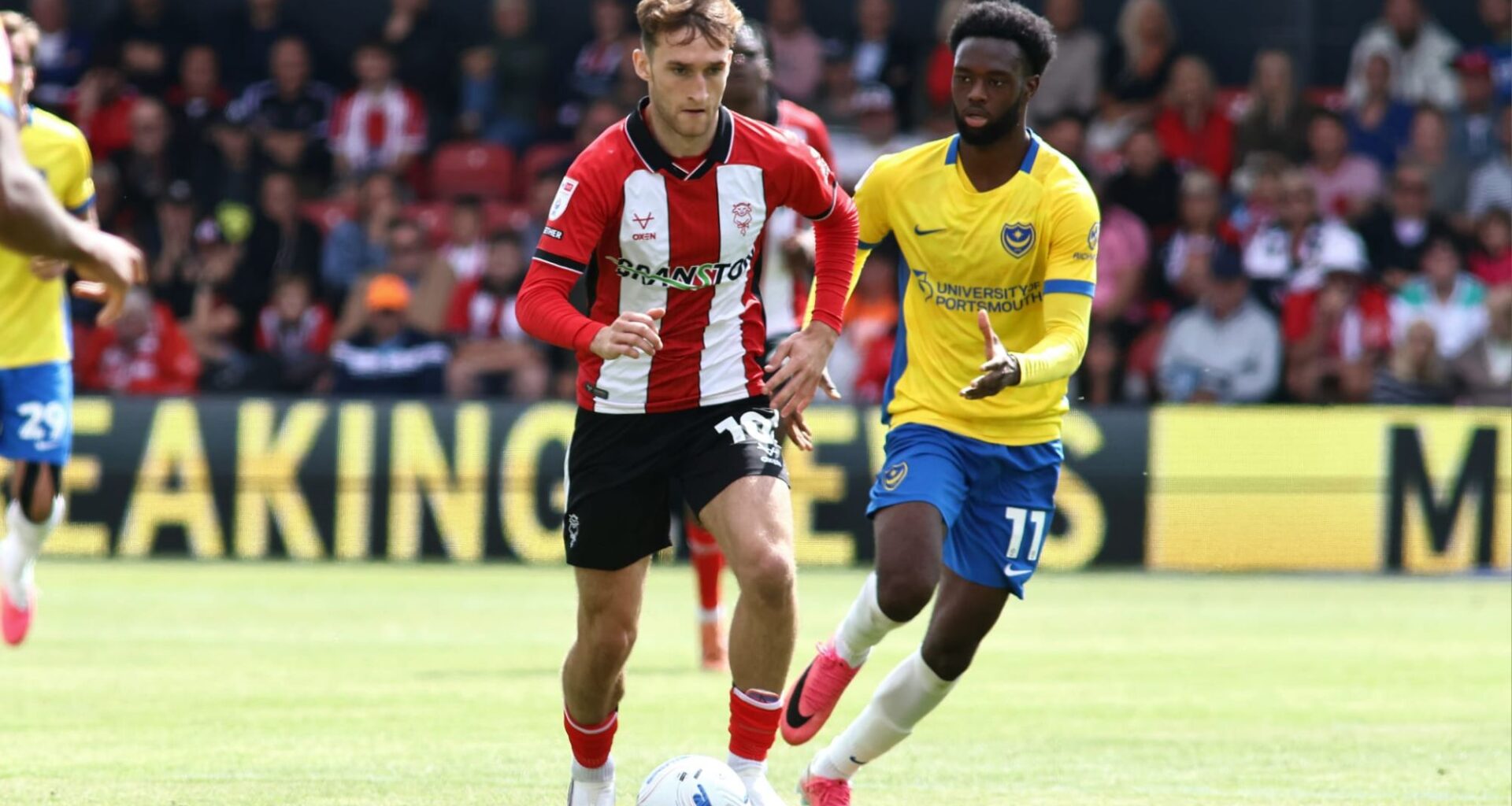 Injury News Emerges As Tottenham Hotspur Loanee Misses Cup Defeat