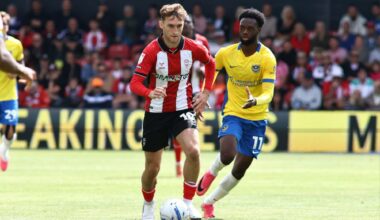 Injury News Emerges As Tottenham Hotspur Loanee Misses Cup Defeat