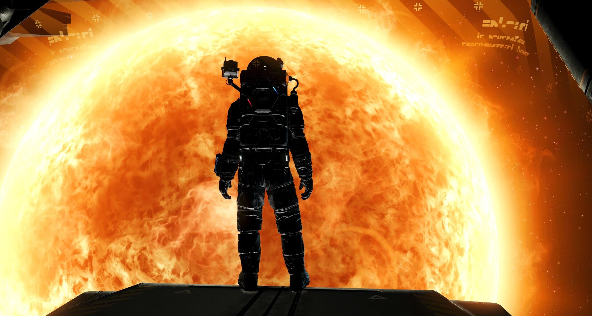 No Man's Sky Evolves Yet Again, Overhauling Space in Another Huge Free Update
