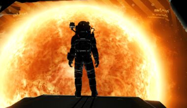 No Man's Sky Evolves Yet Again, Overhauling Space in Another Huge Free Update