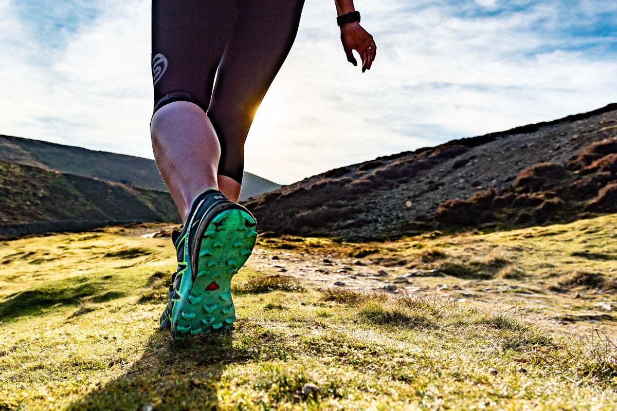 The Japanese walking method that can improve heart health and is gentler on joints