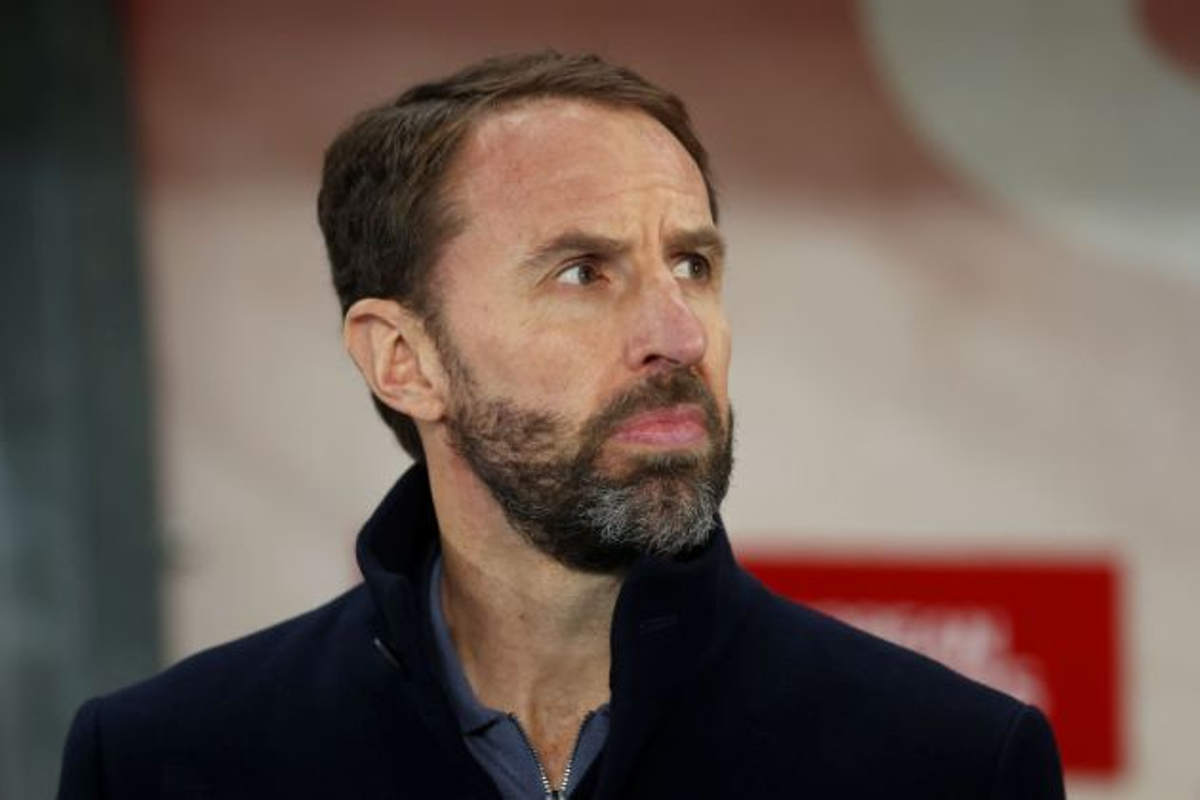 England manager Gareth Southgate today named his 26-man provisional squad ahead of this summer