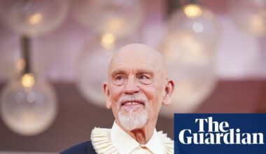 John Malkovich cancels Israel trip over fabricated solidarity quote | Movies
