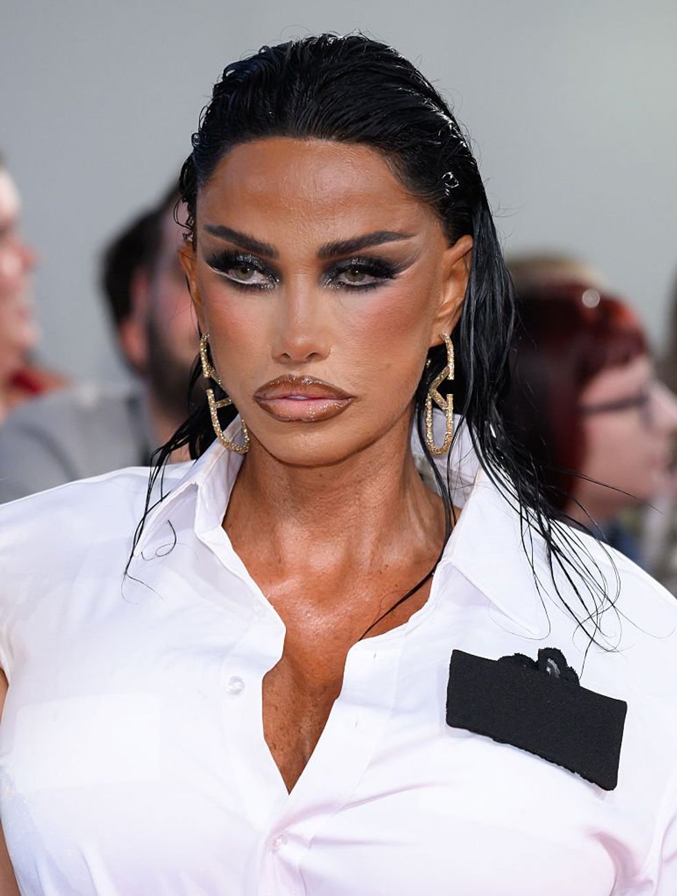 Katie Price