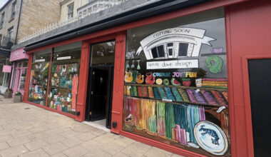 First look inside Harrogate's new interior design shop