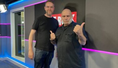 Planet Rock and Kerrang! Radio to simulcast special programme