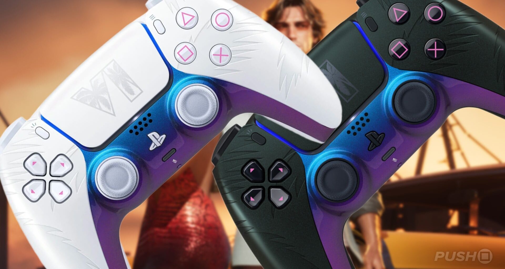 Where to Pre-Order GTA 6 Controllers for PS5