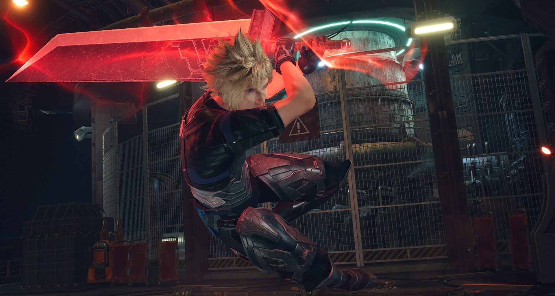Playing Final Fantasy VII: Revelation On PS5 Has Me Worried For The Switch 2 Port
