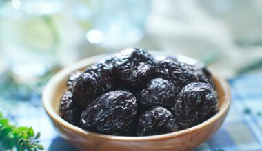 Zero tariff on California prunes continues to offer opportunities in UK | News