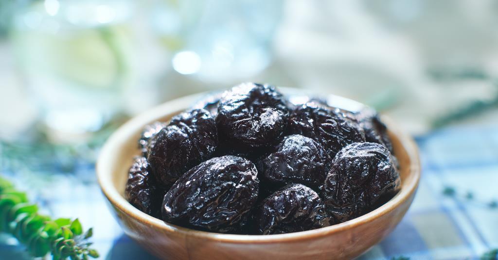Zero tariff on California prunes continues to offer opportunities in UK | News